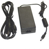 HP AC Adapter 19 Volt 4.74 Amp 90 Watt Adapter with Power Cord for HP Presario 3005US Notebook 308745-001